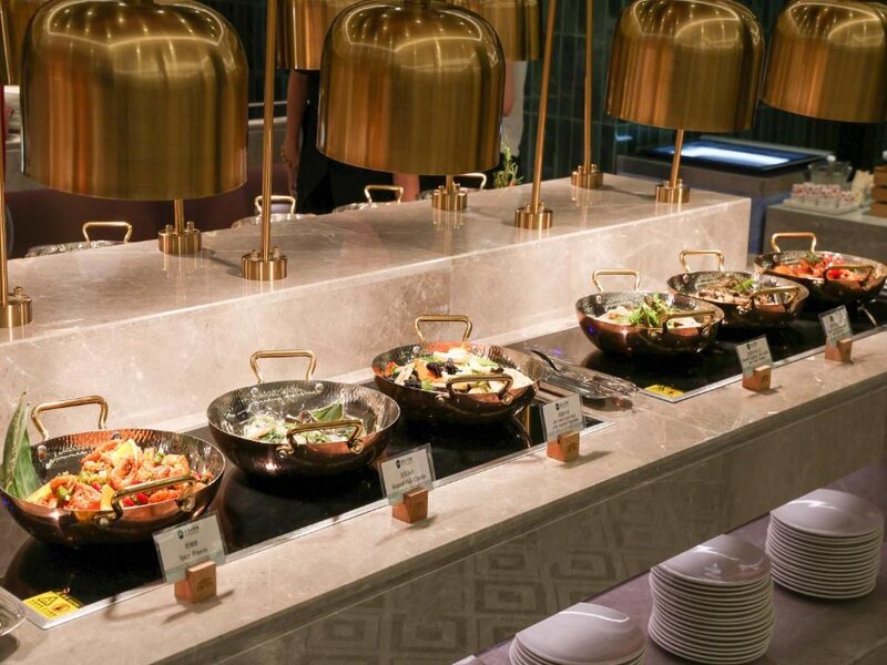 فندق غوانغدونغ ينغبين Guangdong Yingbin Hotel