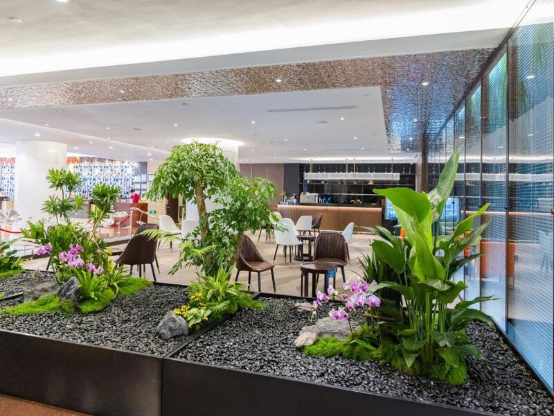 فندق غوانغدونغ ينغبين Guangdong Yingbin Hotel