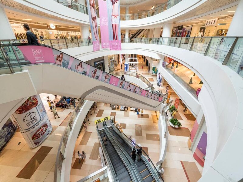 فندق فريزر سويتس قوانغتشو Fraser Suites Guangzhou