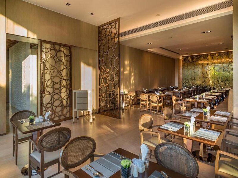 فندق فريزر سويتس قوانغتشو Fraser Suites Guangzhou