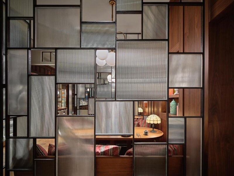 فندق روزوود قوانغتشو Rosewood Guangzhou