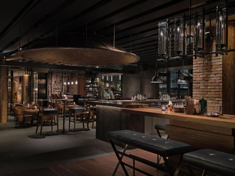 فندق روزوود قوانغتشو Rosewood Guangzhou