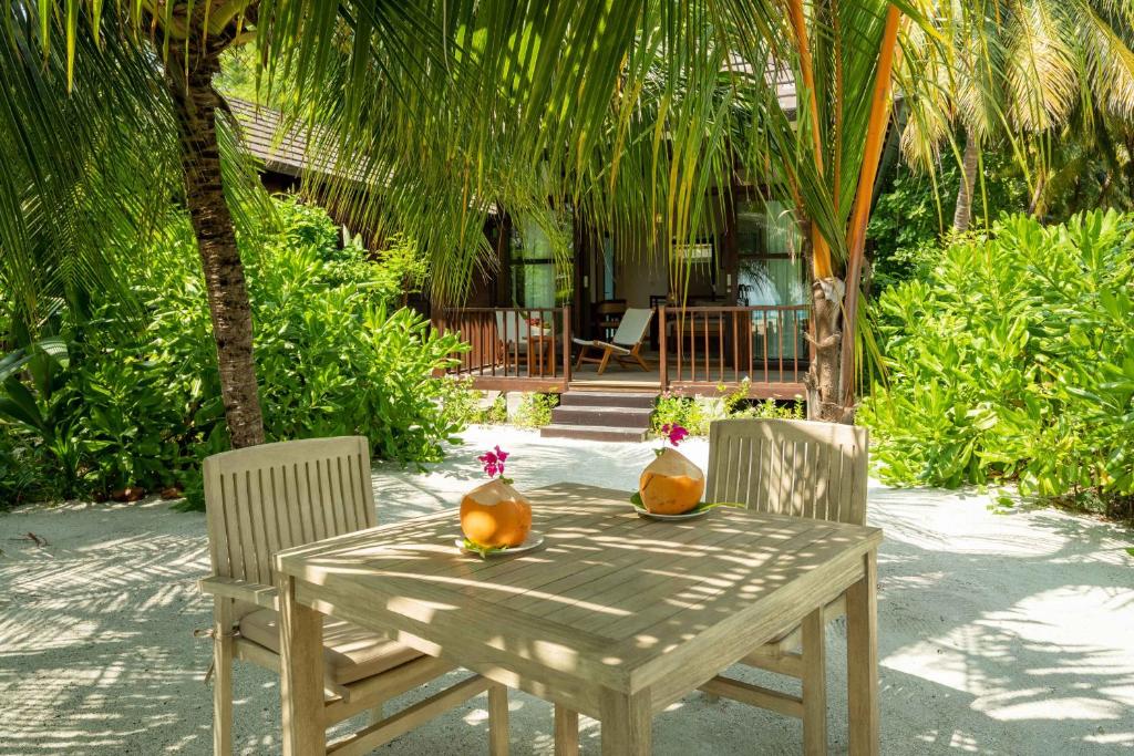 Fiyavalhu Resort Maldives