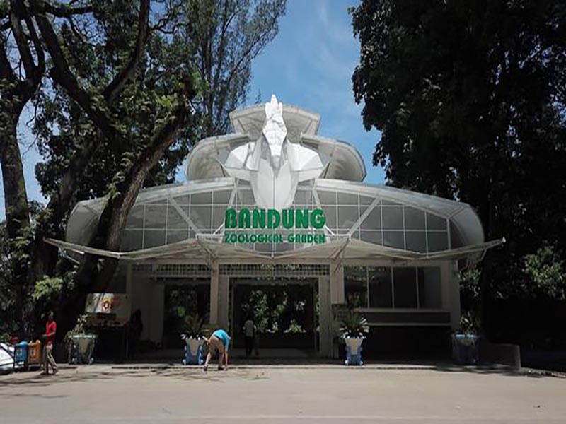 حديقة حيوانات باندونج