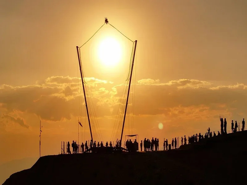 جبل تهتالي Tahtalı Dağı