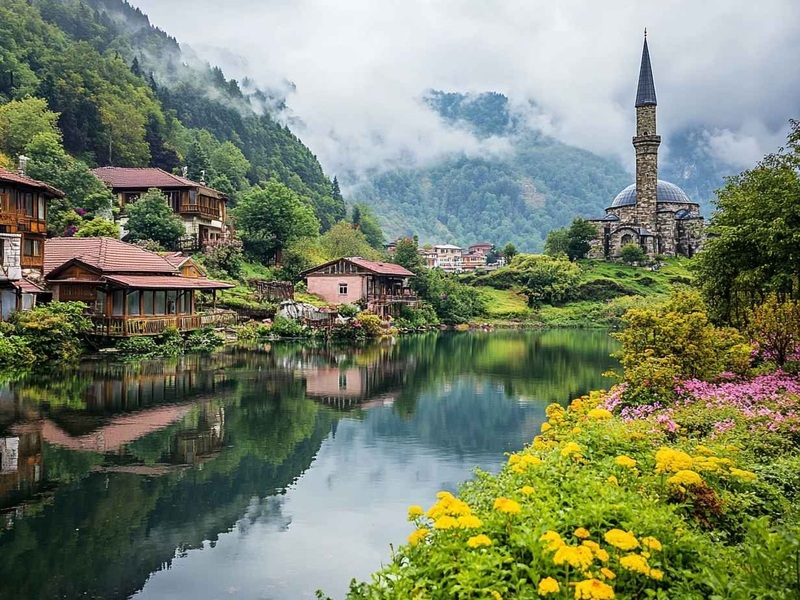 طرابزون Trabzon