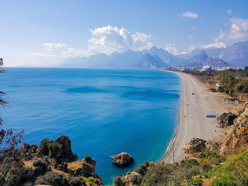 أنطاليا Antalya