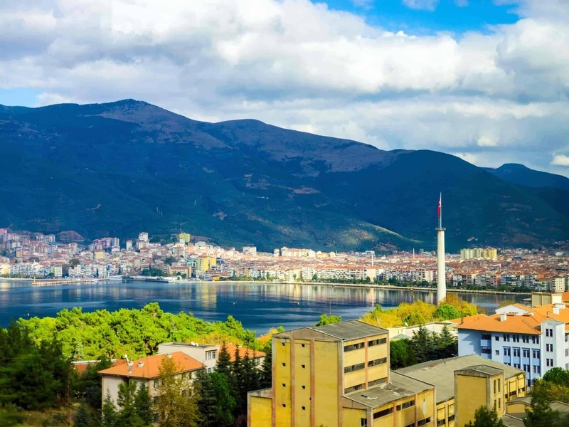 بورصة Bursa