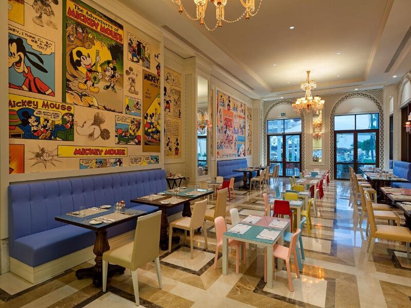 فندق تيتانيك مردان بالاس Titanic Mardan Palace