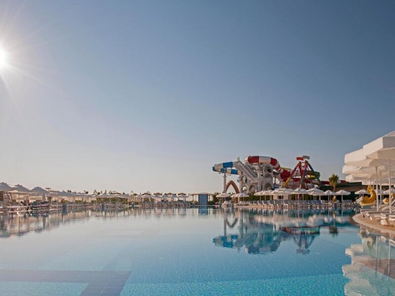 فندق دلفين إمبريال لارا Delphin Imperial Lara Hotel