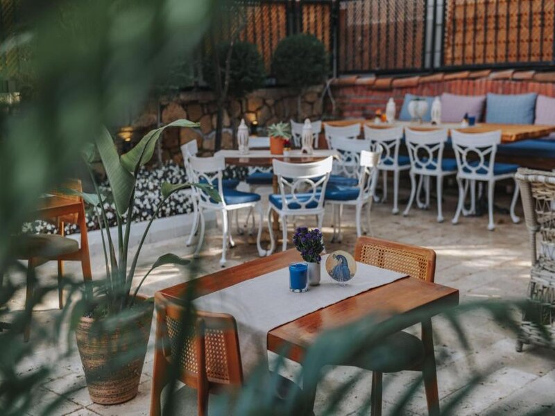 فندق صوفا كاليجي Sofa Hotels Kaleiçi