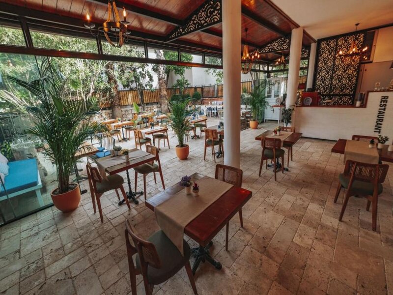 فندق صوفا كاليجي Sofa Hotels Kaleiçi