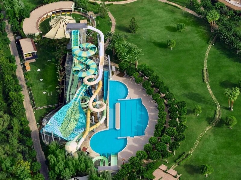 فندق لارا باروت كوليكشن Lara Barut Collection