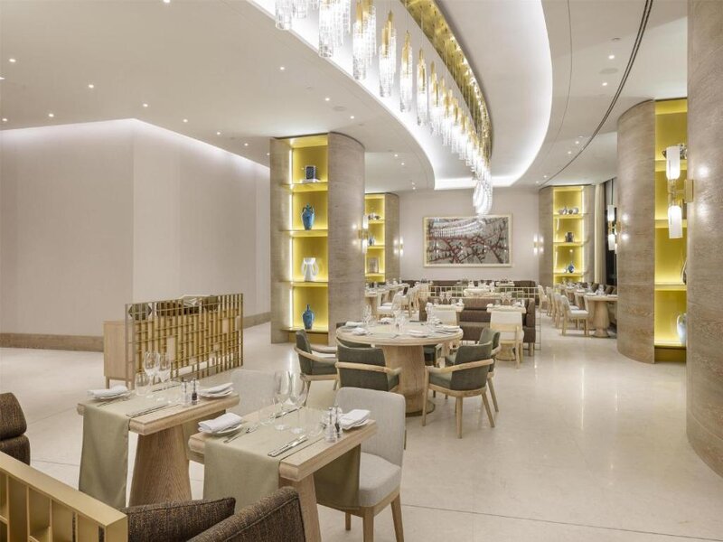 فندق حياة ريجنسي إزمير إستينيا بارك Hyatt Regency Izmir IstinyePark