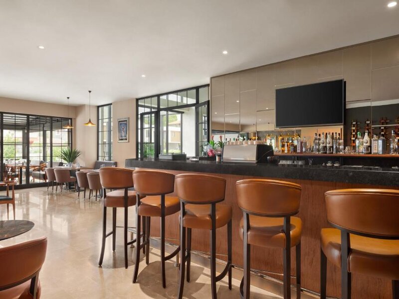 فندق رامادا باي ويندهام إزمير ألياغا Ramada by Wyndham İzmir Aliağa