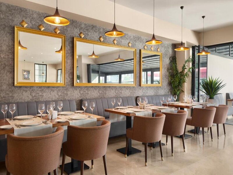 فندق رامادا باي ويندهام إزمير ألياغا Ramada by Wyndham İzmir Aliağa