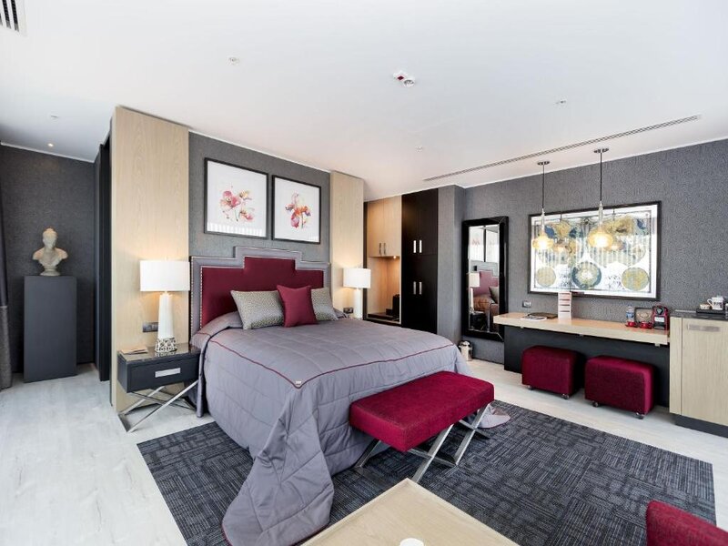 فندق ميا سيتي Mia City Hotel