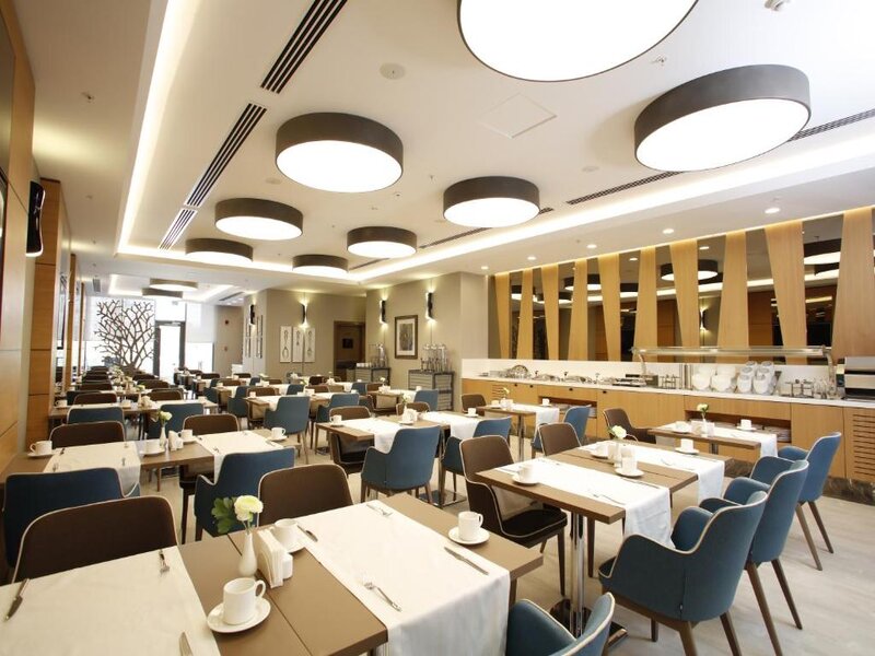 فندق ميا سيتي Mia City Hotel