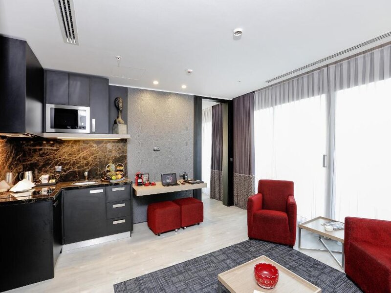 فندق ميا سيتي Mia City Hotel