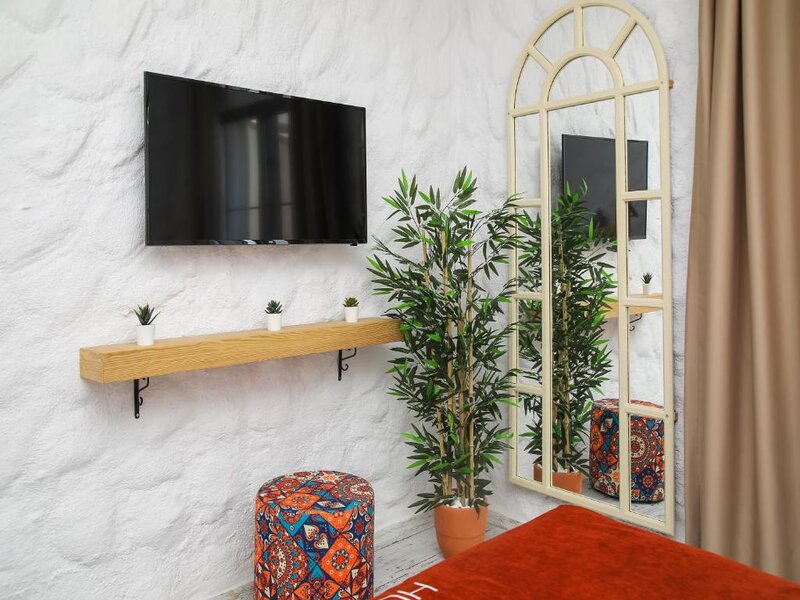 فندق هوزورلا أوتل Huzurla Otel