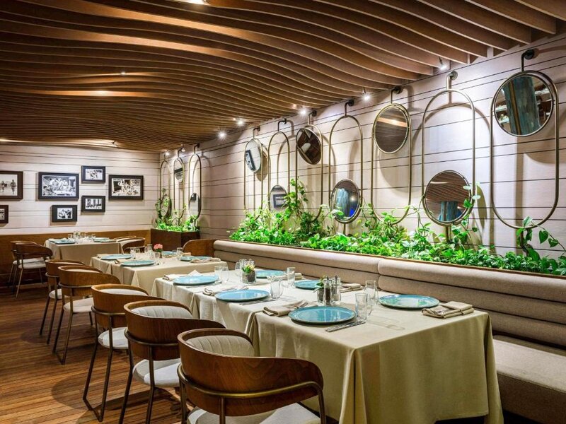 فندق سويس أوتيل بويوك إفيس إزمير Swissôtel Büyük Efes İzmir