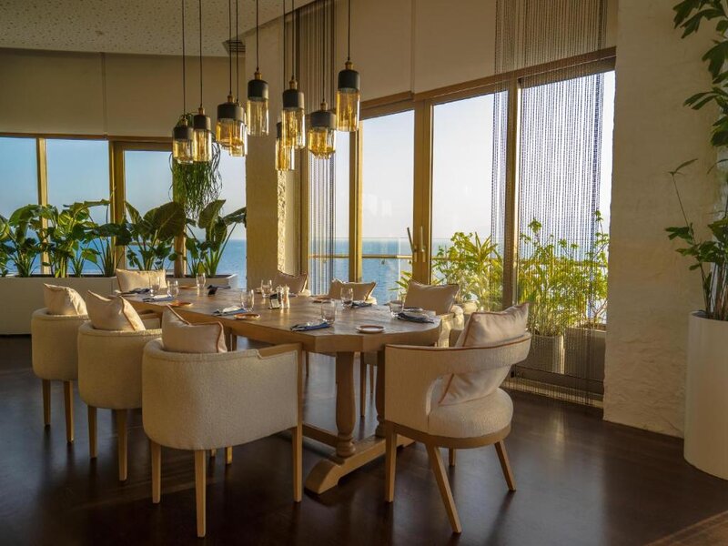 فندق أكرا Akra Hotel