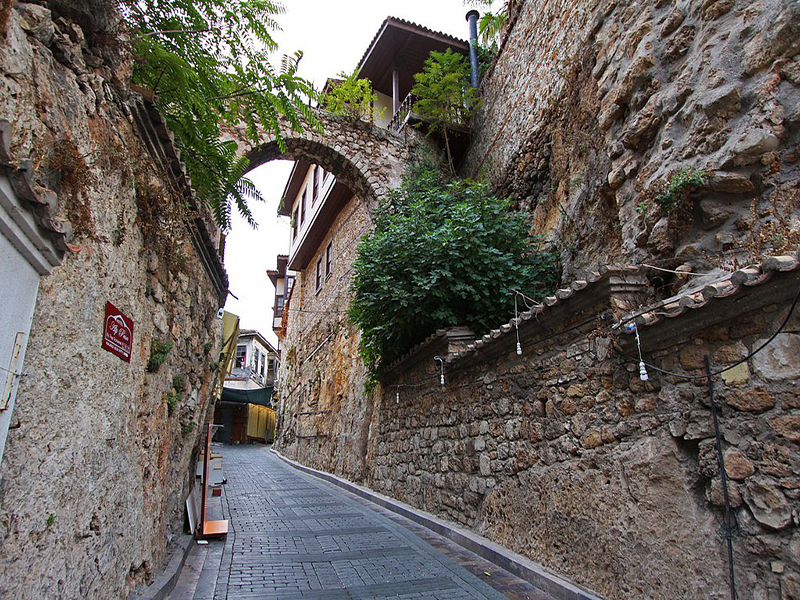 أنطاليا Antalya