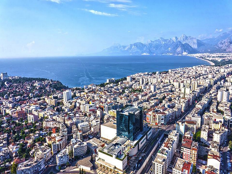 antalya