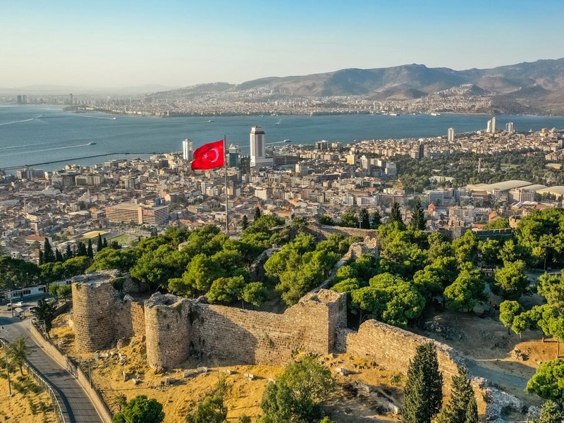 izmir
