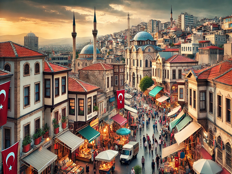 izmir turkey
