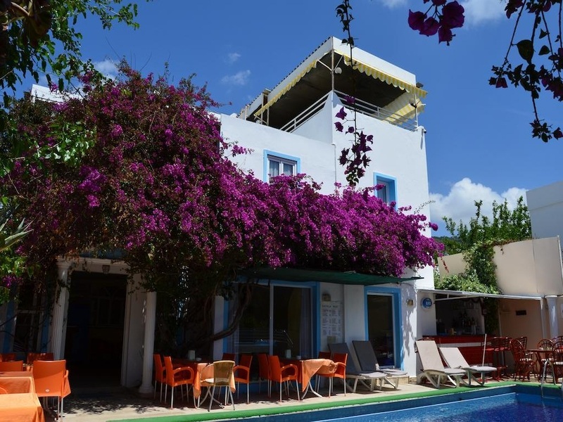 فندق كافالا بودروم   Kavala Hotel Bodrum