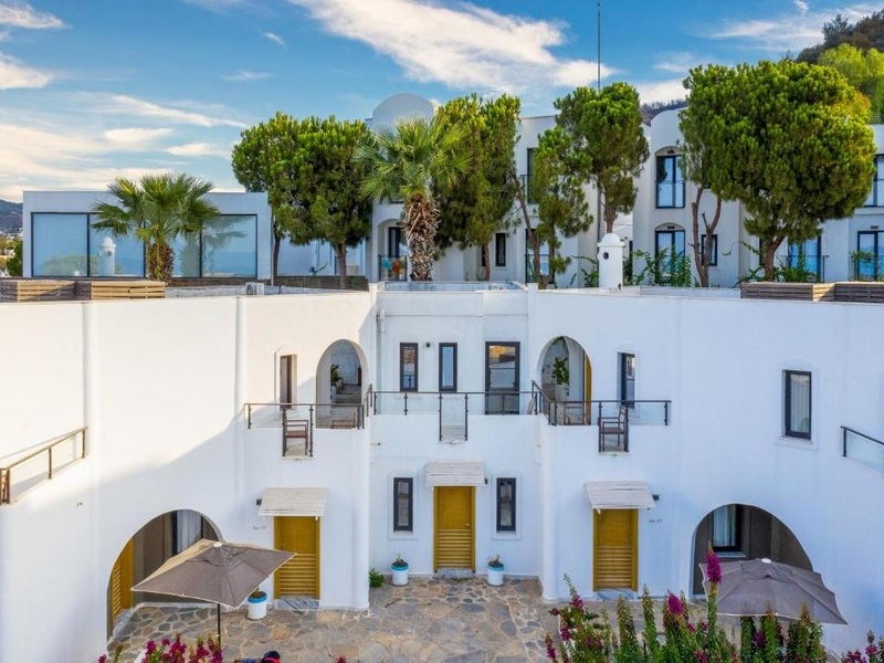 فندق سينس  Senses Hotel