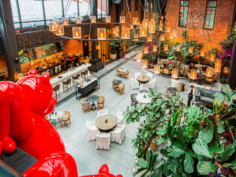 فندق كازان بالاس Kazan Palace by Tasigo