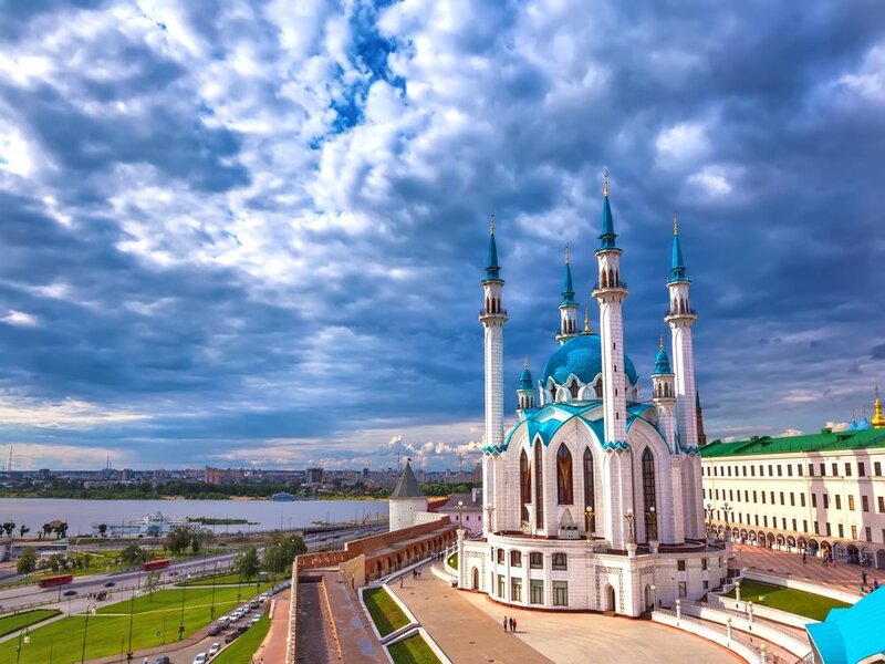 Kazan