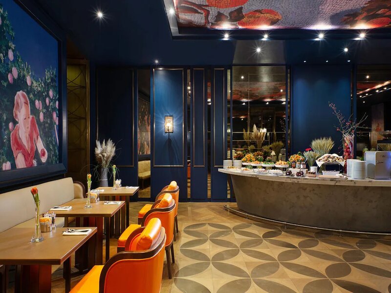 حياة ريجنسي سوتشي Hyatt Regency Sochi