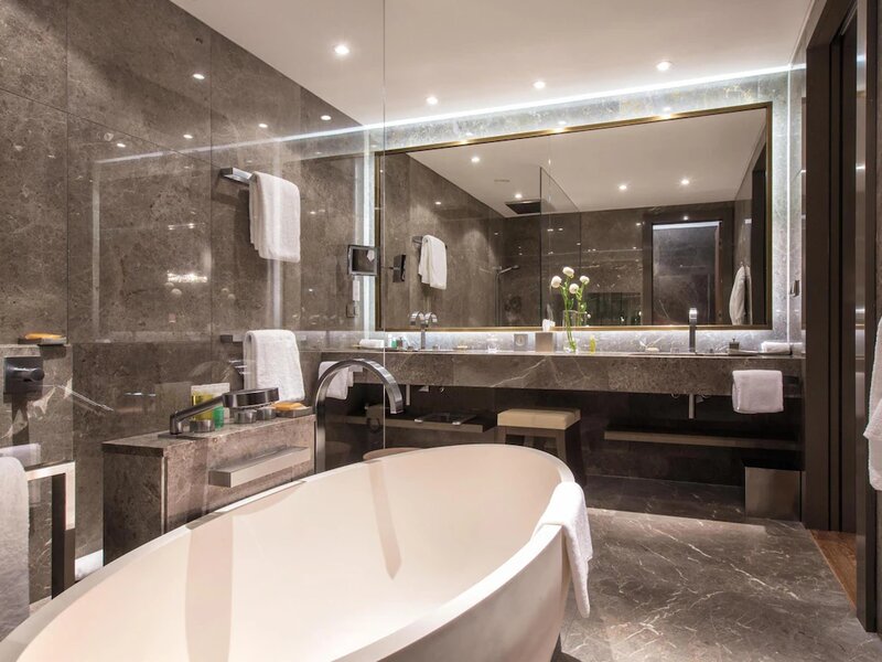 حياة ريجنسي سوتشي Hyatt Regency Sochi