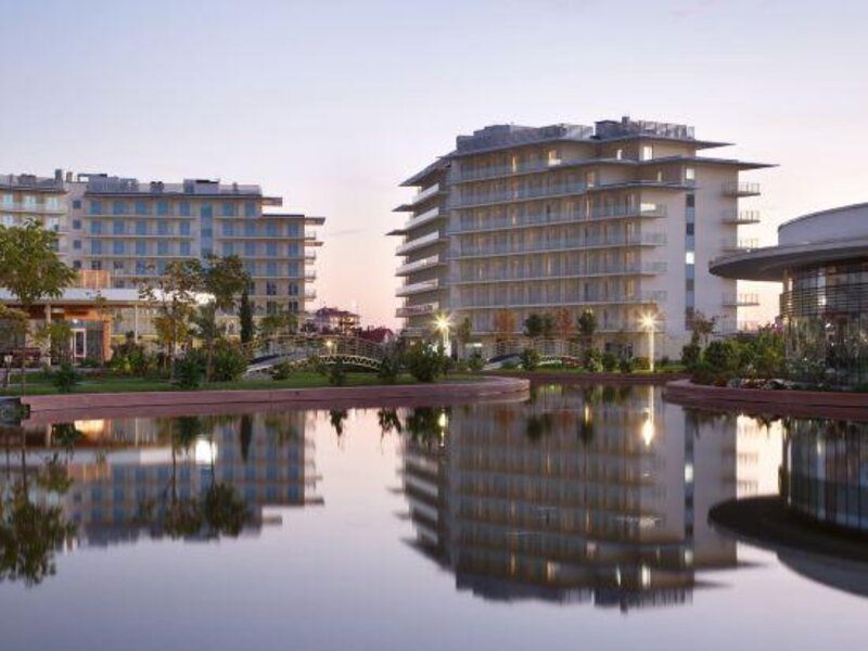 فندق سوتشي بارك Sochi Park Hotel
