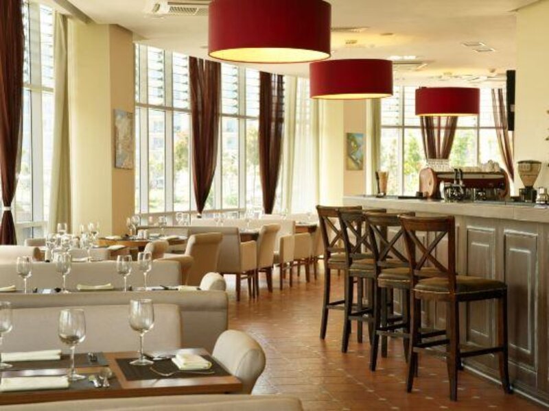 فندق سوتشي بارك Sochi Park Hotel