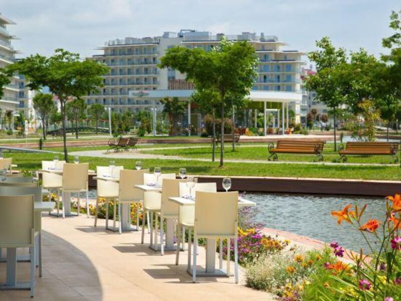 فندق سوتشي بارك Sochi Park Hotel