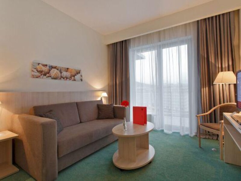 فندق سوتشي بارك Sochi Park Hotel