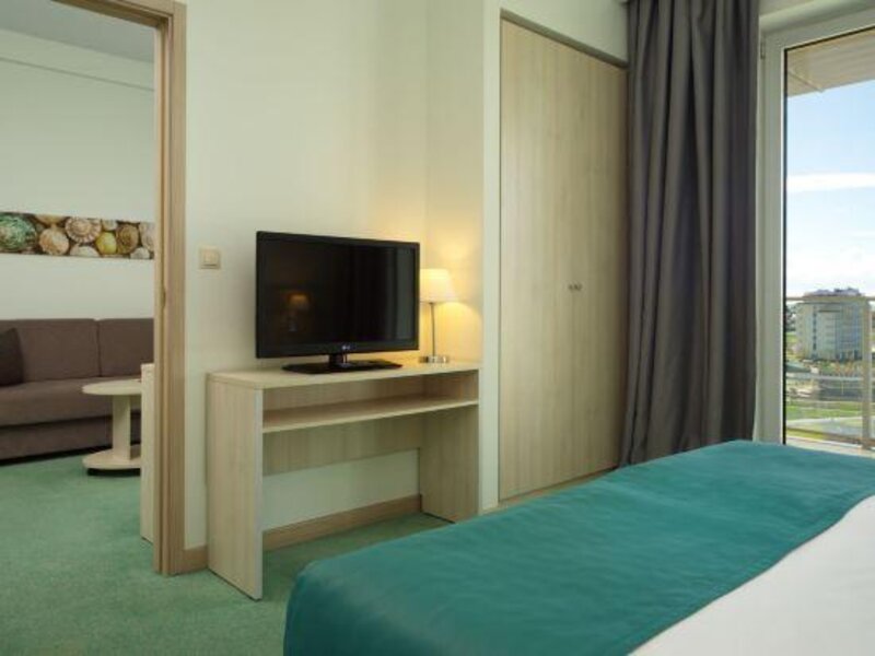 فندق سوتشي بارك Sochi Park Hotel