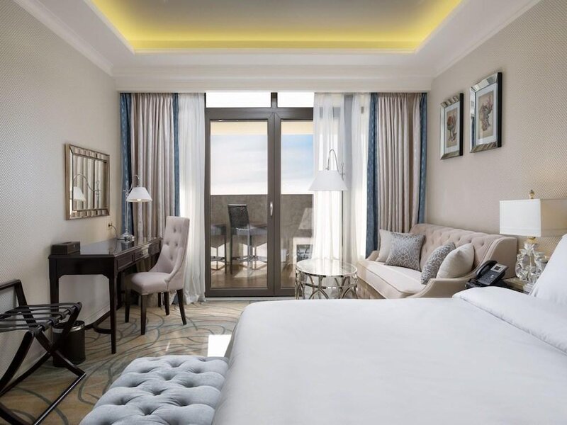 فندق مارينا يخت باي ستيلار سوتشي Marina Yacht by Stellar Sochi Hotel