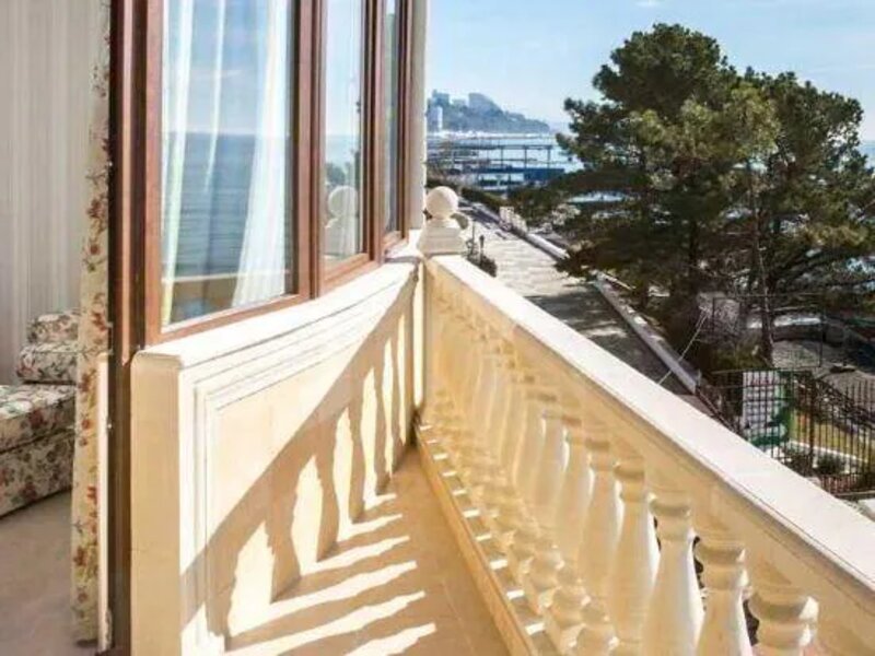 منتجع دولفين التابع لفنادق ستيلار Dolphin Resort by Stellar Hotels