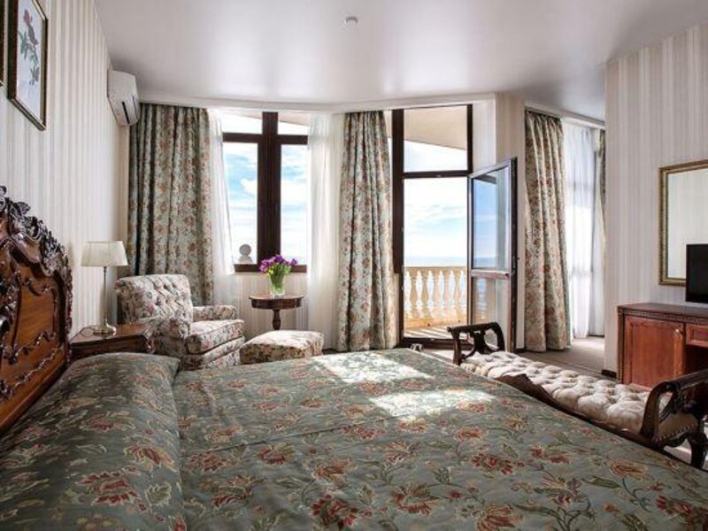 منتجع دولفين التابع لفنادق ستيلار Dolphin Resort by Stellar Hotels