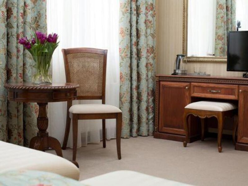 منتجع دولفين التابع لفنادق ستيلار Dolphin Resort by Stellar Hotels