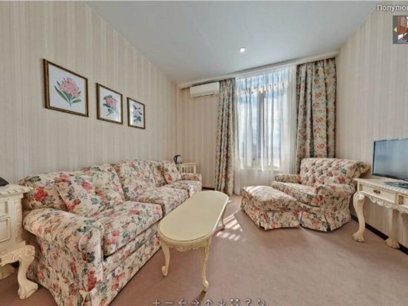 منتجع دولفين التابع لفنادق ستيلار Dolphin Resort by Stellar Hotels