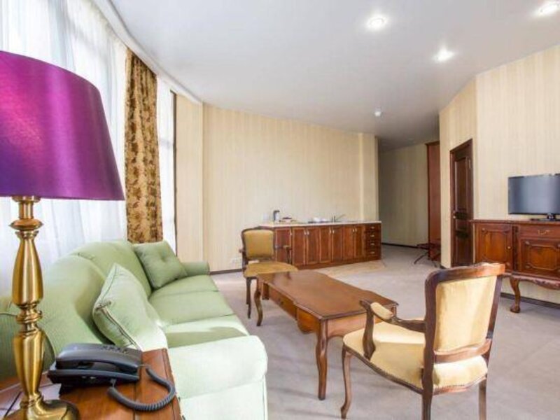 منتجع دولفين التابع لفنادق ستيلار Dolphin Resort by Stellar Hotels