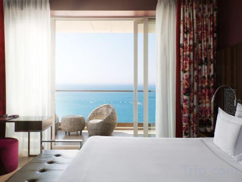 منتجع سويسوتيل سوتشي كاميليا Swissôtel Resort Sochi Kamelia