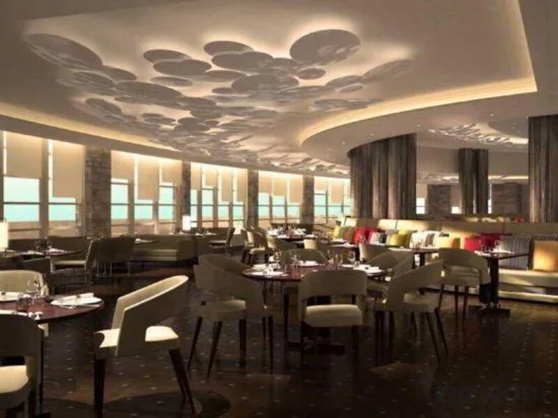 منتجع سويسوتيل سوتشي كاميليا Swissôtel Resort Sochi Kamelia