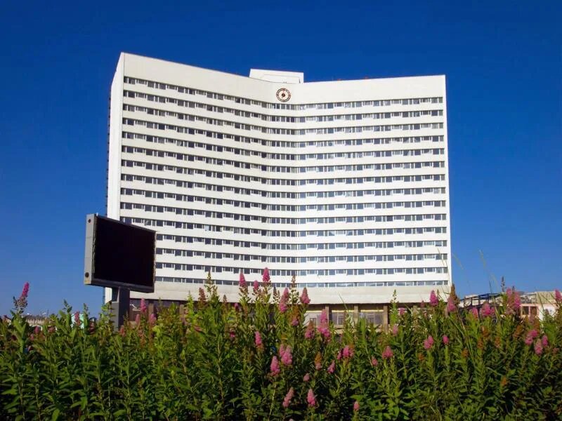 فندق أزيموت مورمانسك Azimut Hotel Murmansk